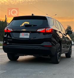 شيفروليه ايكونس